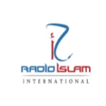 Logo of Radio Islam android Application 